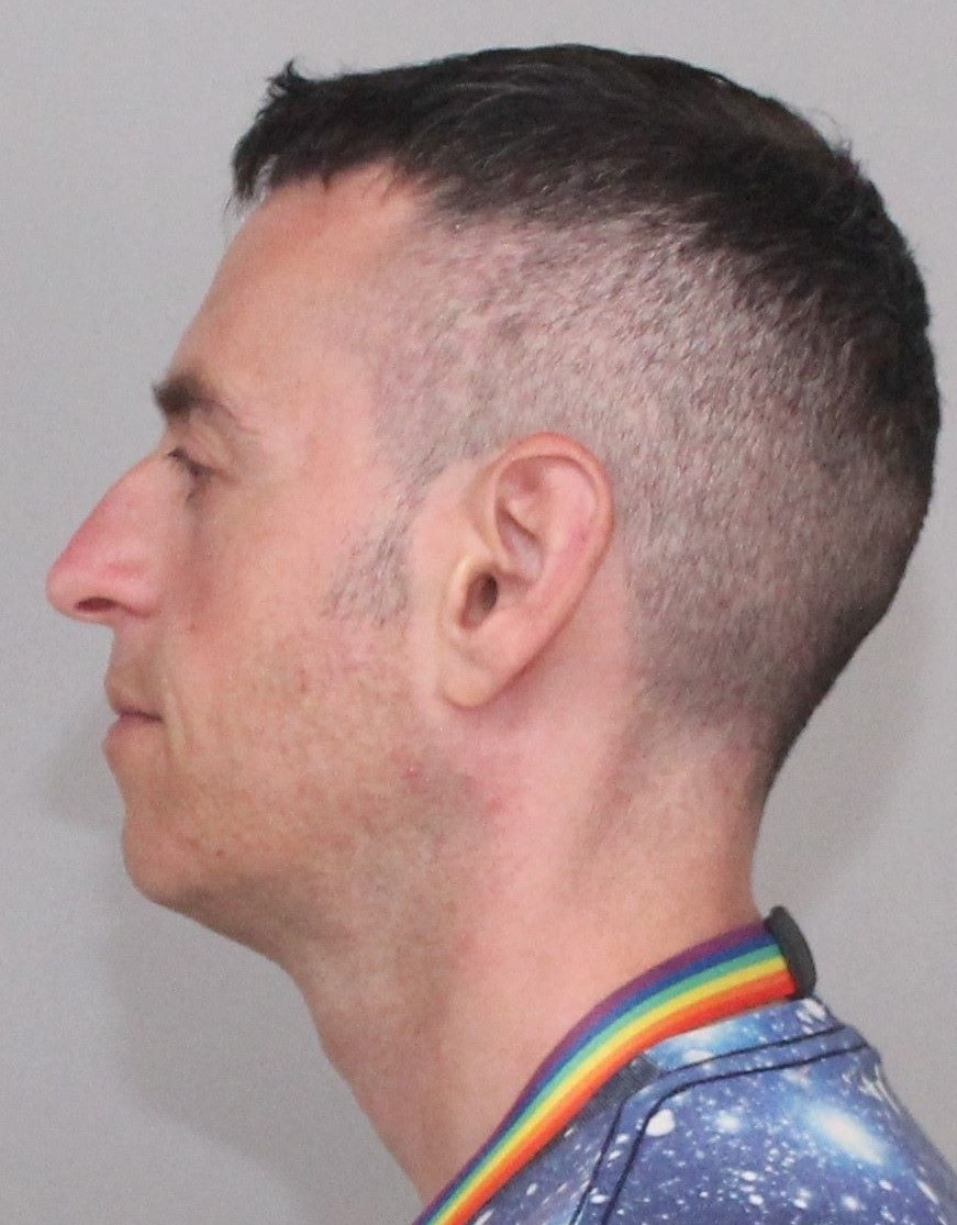 Mugshot Side
